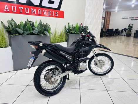 HONDA NXR 160 BROS ESDD FLEXONE