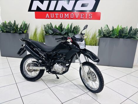 HONDA NXR 160 BROS ESDD FLEXONE