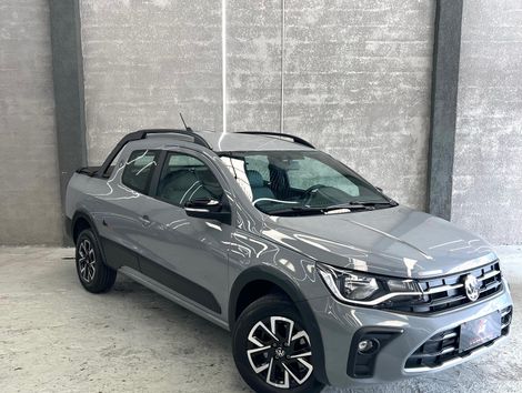 VolksWagen Saveiro Extreme 1.6 Flex 16V CD