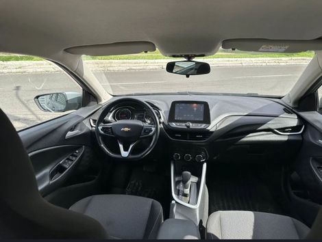 Chevrolet ONIX SEDAN Plus LTZ 1.0 12V TB Flex Aut.