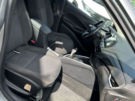 Chevrolet ONIX SEDAN Plus LTZ 1.0 12V TB Flex Aut.
