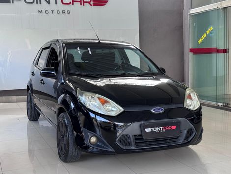 Ford Fiesta 1.6 8V Flex/Class 1.6 8V Flex 5p