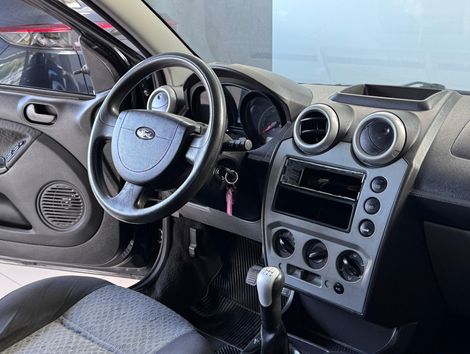 Ford Fiesta 1.6 8V Flex/Class 1.6 8V Flex 5p