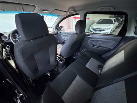 Ford Fiesta 1.6 8V Flex/Class 1.6 8V Flex 5p