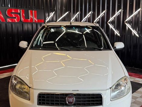 Fiat Siena EL 1.0 mpi Fire Flex 8V 4p