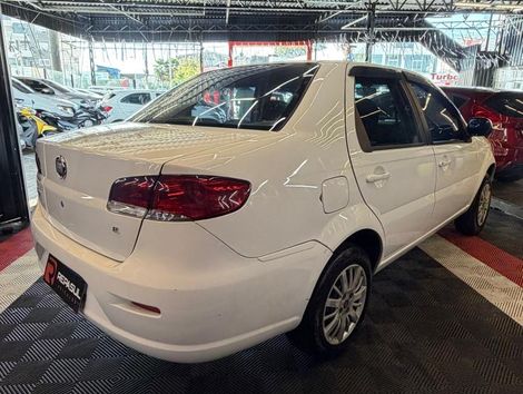 Fiat Siena EL 1.0 mpi Fire Flex 8V 4p