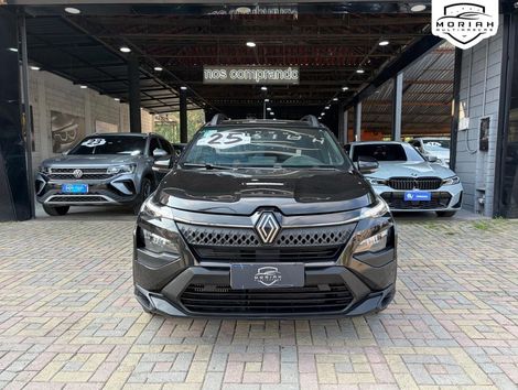 Renault Kardian Evolut. Flex 1.0 TB 12V 5p Aut.