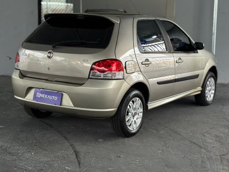 Fiat Palio ELX 1.0 Fire/30 Anos F. Flex 8V 4p
