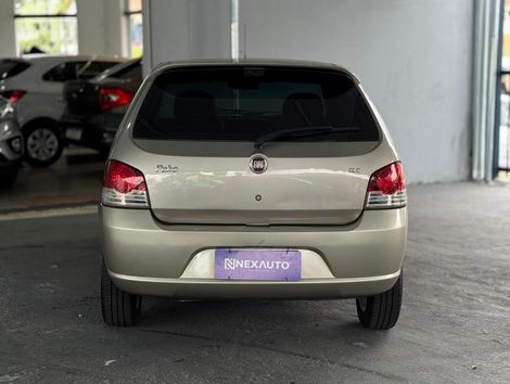 Fiat Palio ELX 1.0 Fire/30 Anos F. Flex 8V 4p