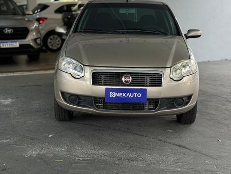 Fiat Palio ELX 1.0 Fire/30 Anos F. Flex 8V 4p