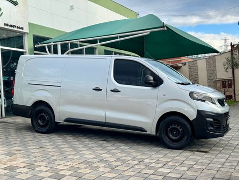 Peugeot Expert Business 1.6 Turbo Diesel