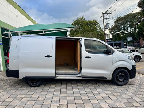 Peugeot Expert Business 1.6 Turbo Diesel