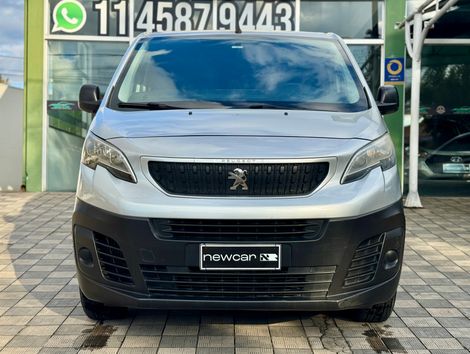 Peugeot Expert Business 1.6 Turbo Diesel