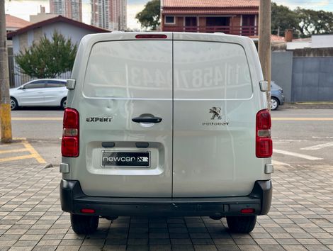 Peugeot Expert Business 1.6 Turbo Diesel