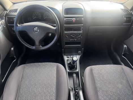 Chevrolet Astra Advantage 2.0 MPFI 8V FlexPower 5p