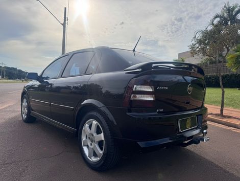 Chevrolet Astra Advantage 2.0 MPFI 8V FlexPower 5p