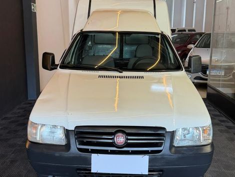 Fiat Fiorino Furg.1.5/1.3/1.3 Fire/1.3 F.Flex