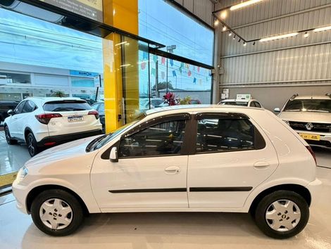 Chevrolet Celta Spirit/ LT 1.0 MPFI 8V FlexP. 5p