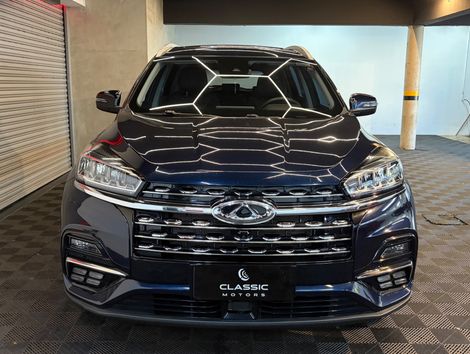 CHERY TIGGO8 16TA