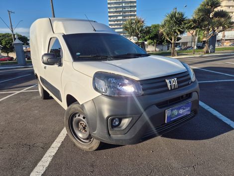 Fiat Fiorino Endurance 1.3 Flex 8V 2p