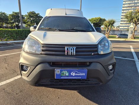 Fiat Fiorino Endurance 1.3 Flex 8V 2p