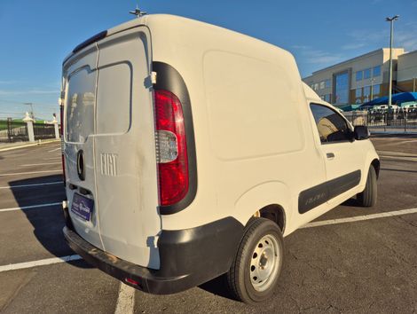 Fiat Fiorino Endurance 1.3 Flex 8V 2p