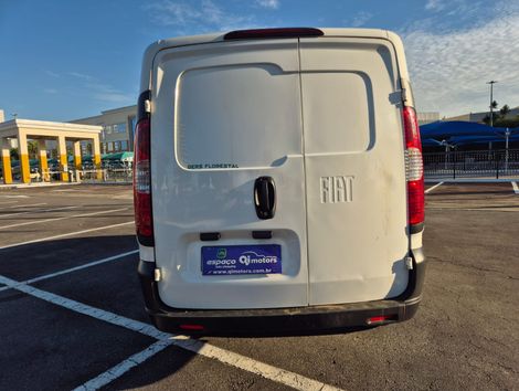 Fiat Fiorino Endurance 1.3 Flex 8V 2p