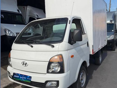 Hyundai HR 2.5 TCI Diesel (RS/RD)