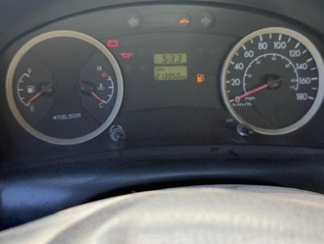 Hyundai HR 2.5 TCI Diesel (RS/RD)