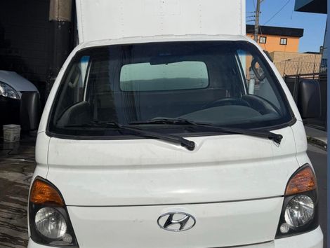 Hyundai HR 2.5 TCI Diesel (RS/RD)