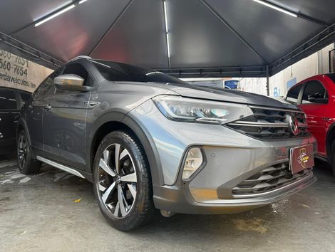 VolksWagen Nivus Highline 1.0 200 TSI Flex Aut.