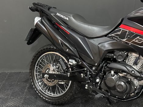 HONDA XRE 190 ADVENTURE FLEX