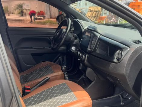 Fiat Strada Endurance 1.4 Flex 8V CS Plus