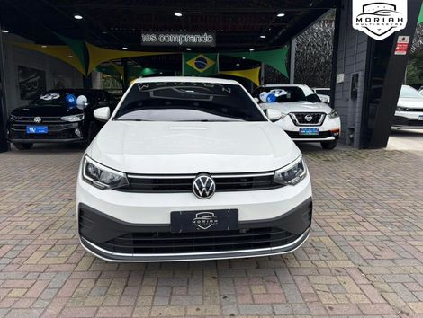 VolksWagen VIRTUS TSI 1.0 Flex 12V 4p Mec.