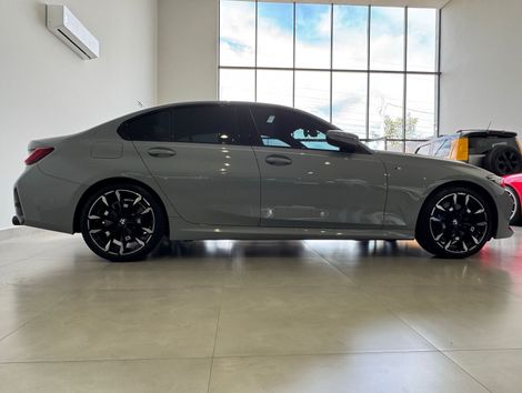 BMW 320iA 2.0 TB M Sport A.Flex/M.Sport 4p