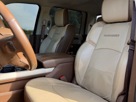 RAM 2500 LARAMIE  6.7 TDI  CD 4x4 Diesel