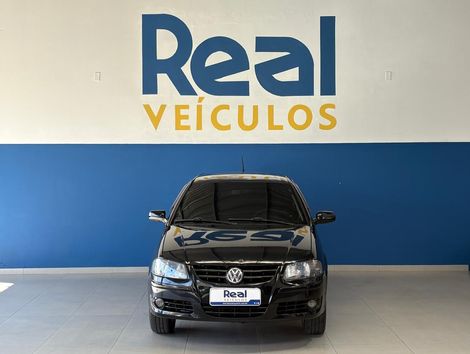 VolksWagen Gol (novo) 1.0 Mi Total Flex 8V 4p