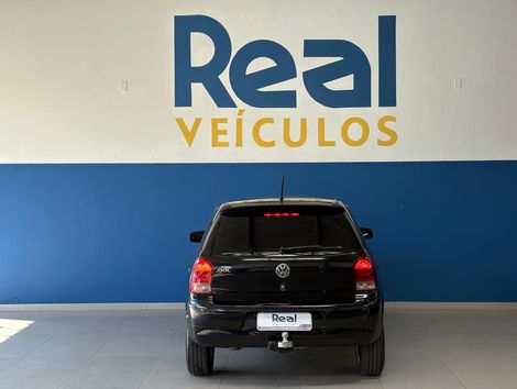 VolksWagen Gol (novo) 1.0 Mi Total Flex 8V 4p