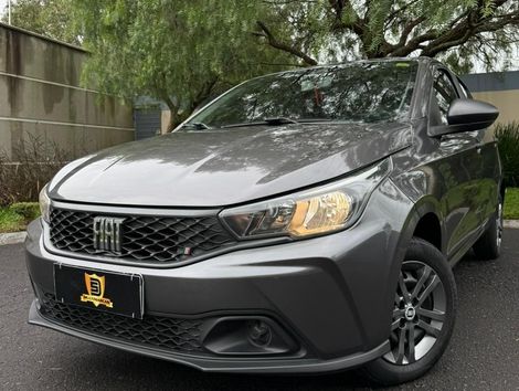 Fiat ARGO 1.0 6V Flex
