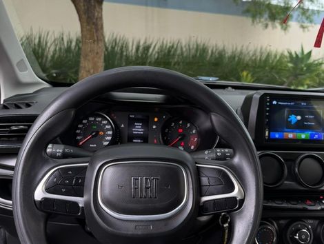 Fiat ARGO 1.0 6V Flex