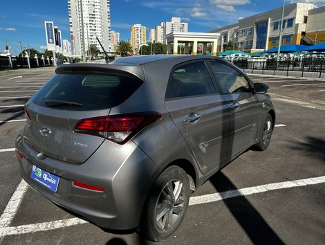 Hyundai HB20 Copa do Mundo 1.6 Flex 16V Aut.