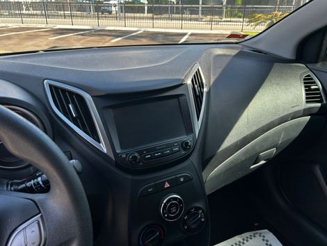 Hyundai HB20 Copa do Mundo 1.6 Flex 16V Aut.