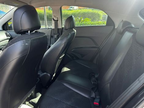 Hyundai HB20 Copa do Mundo 1.6 Flex 16V Aut.