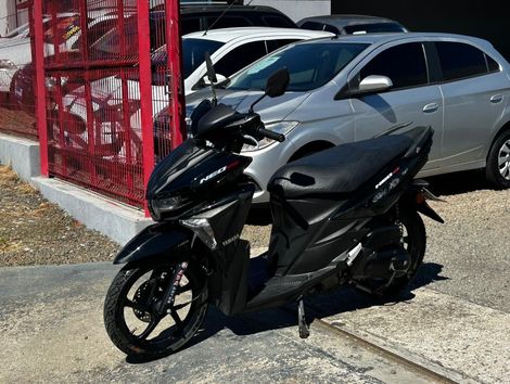 YAMAHA NEO AUTOMATIC 125cc