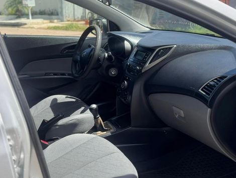 Hyundai HB20S Unique 1.0 Flex 12V Mec.