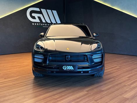 Porsche Macan S 2.9/3.0 Bi-Turbo