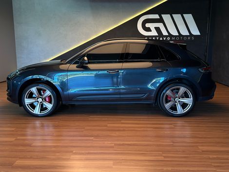 Porsche Macan S 2.9/3.0 Bi-Turbo