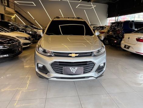 Chevrolet TRACKER LTZ 1.4 Turbo 16V Flex 4x2 Aut.