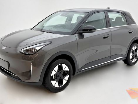 GEELY EX2 MAX 