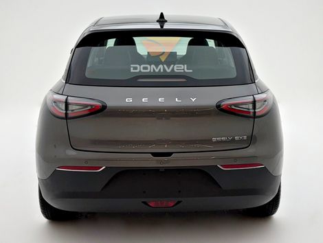 GEELY EX2 MAX 